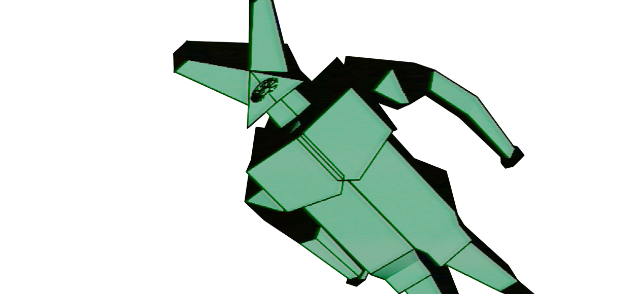 Green Sprite