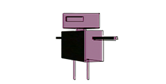 Pink Sprite