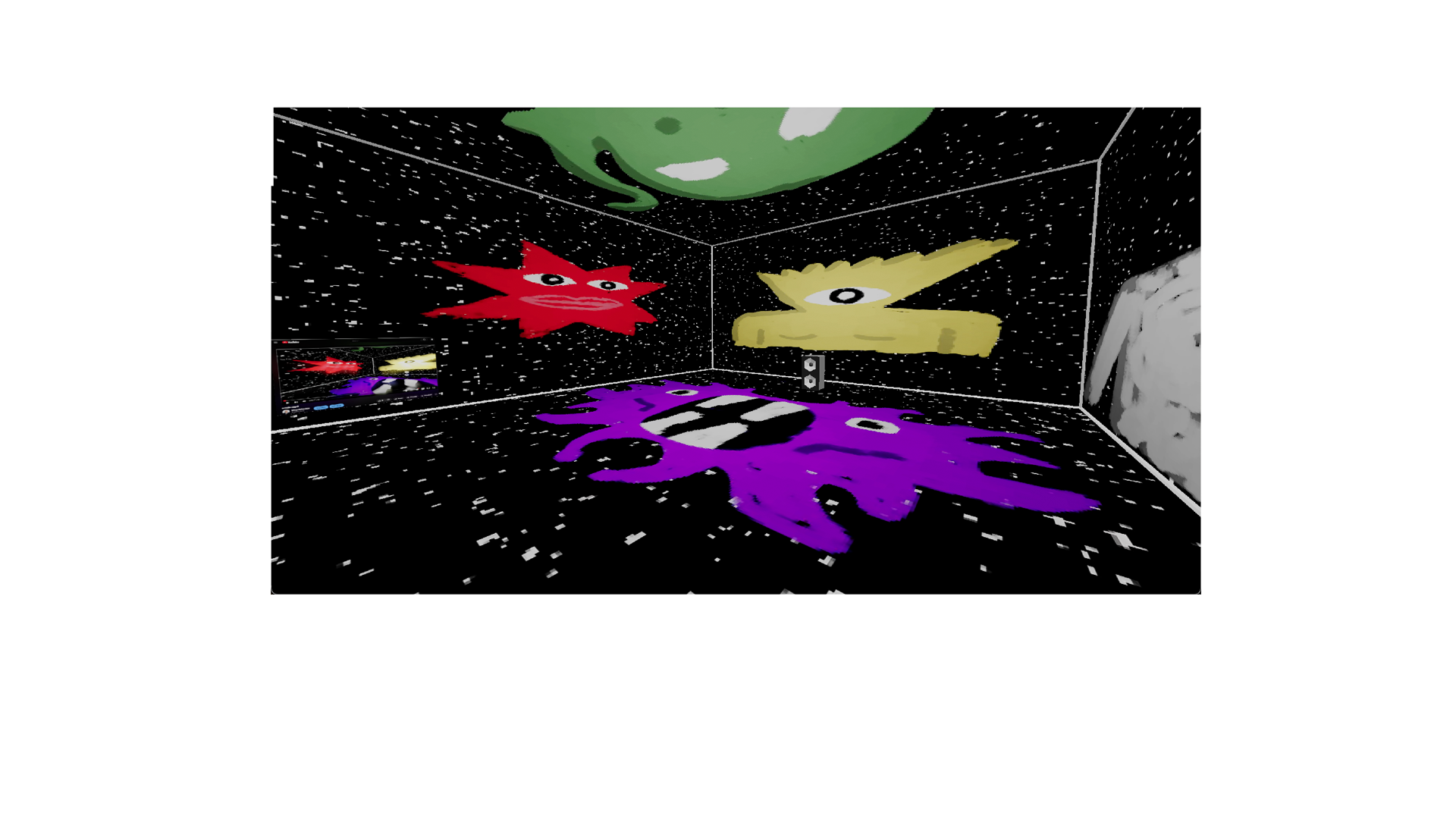 Souls Room Preview